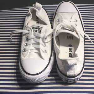 Shoreline Slip Chuck Taylor All Star